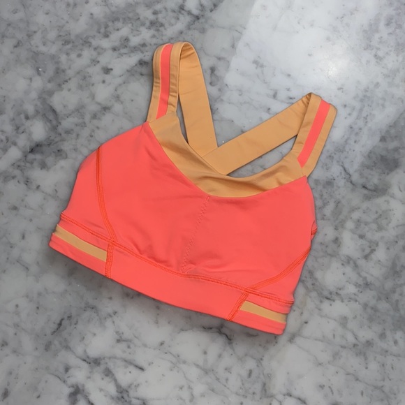 Lululemon sports bra - Picture 3 of 8